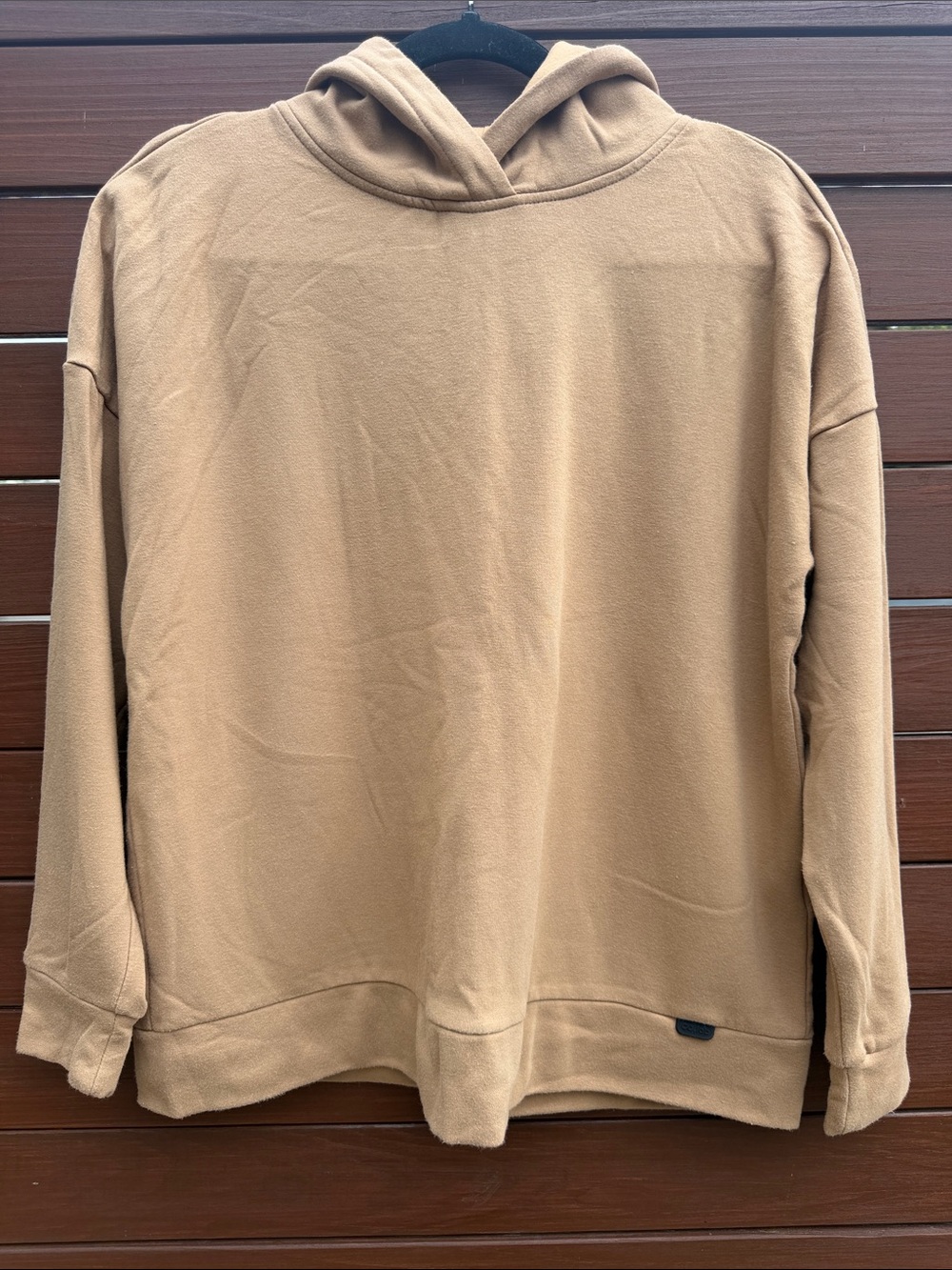 NWOT ZootLab Supersoft Hoodie